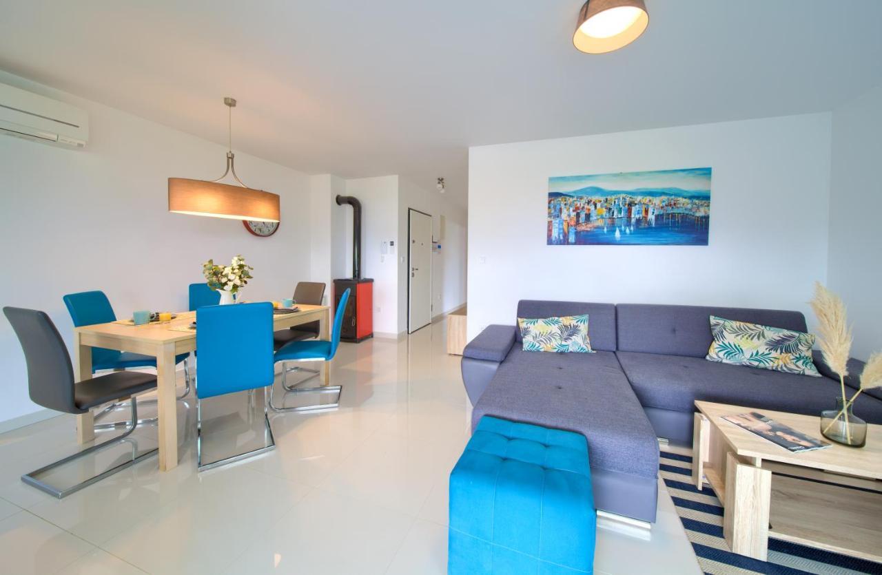 Dodo Apartments Vantacici Exterior photo